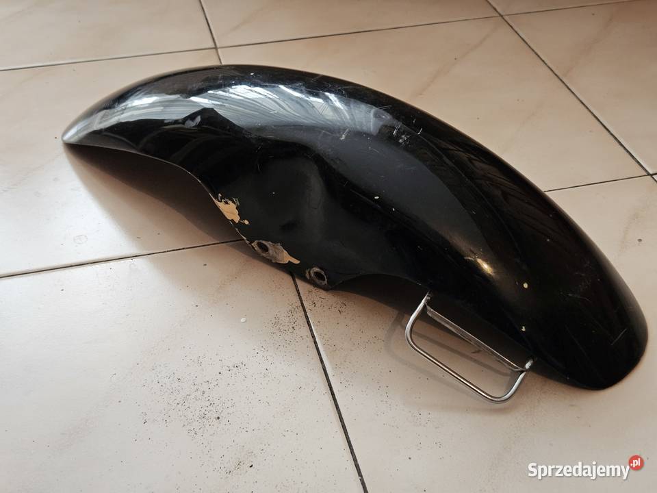 Błotnik przedni Honda VT500C Shadow Lublin