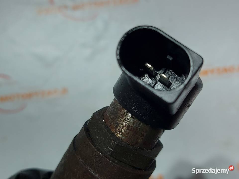 VOLVO CITROEN FORD 16 EHDI wtrysk wtryskiwacz