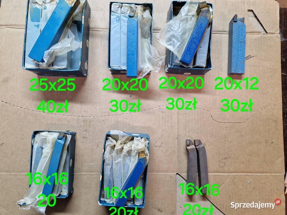 Npże Tpkarskie sprzedam