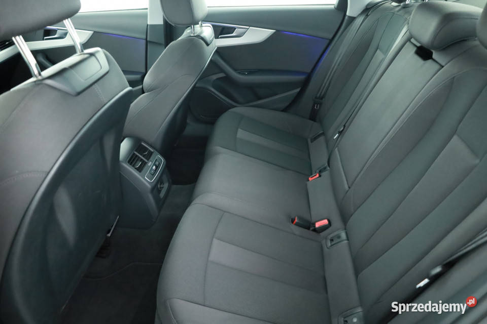 Audi A4 35 TDI mazowieckie Piaseczno