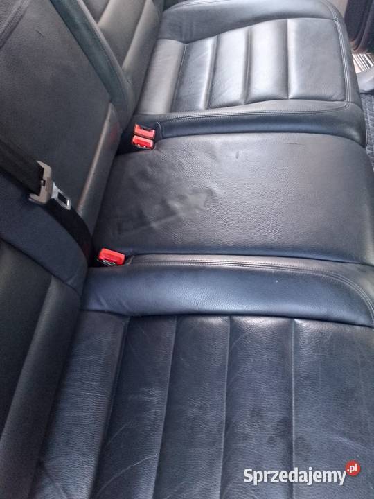 vw touareg king kong Stanisławów