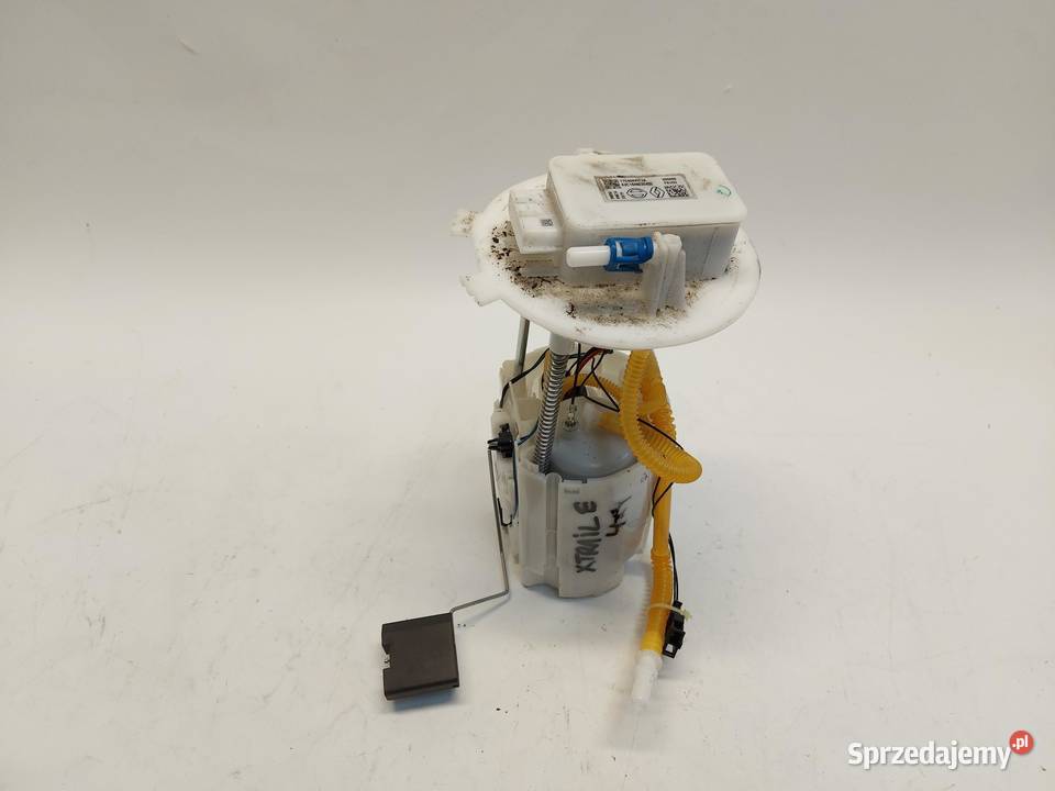 Nissan XTRAIL T33 IV 2023r 15 VCT Pompa paliwa