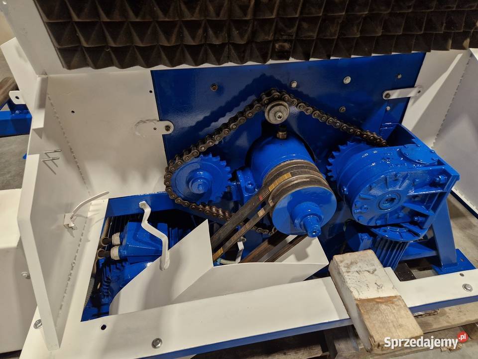 Wielopiła LIGNUM WP 5002500 2005RPiła Kalwaria Zebrzydowska