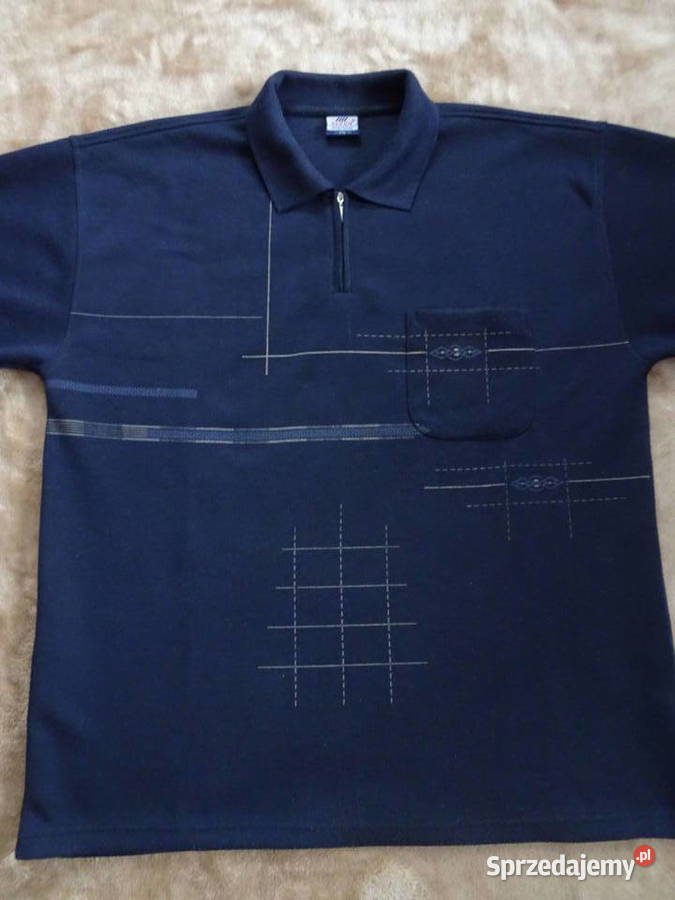 koszula męska rozmiar XXL Warszawa