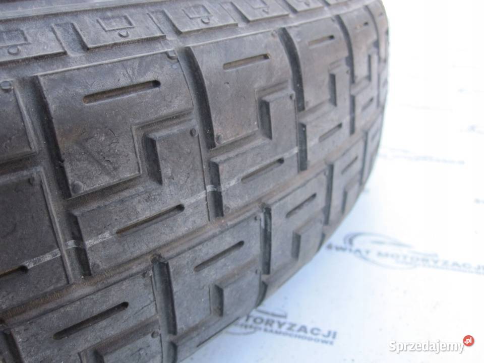 MONDEO MK4 S GALAXY MK3 koło dojazdowe 1258516 Kielce sprzedam