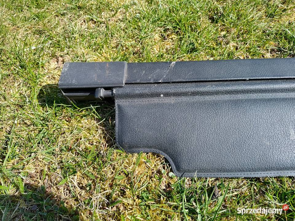 Roleta bagażnika zafira A sprzedam