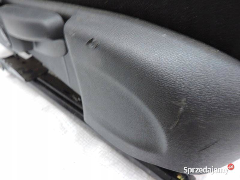 FOTELE PRZÓD GRZANE KANAPA TYŁ OPEL ASTRA K V HB