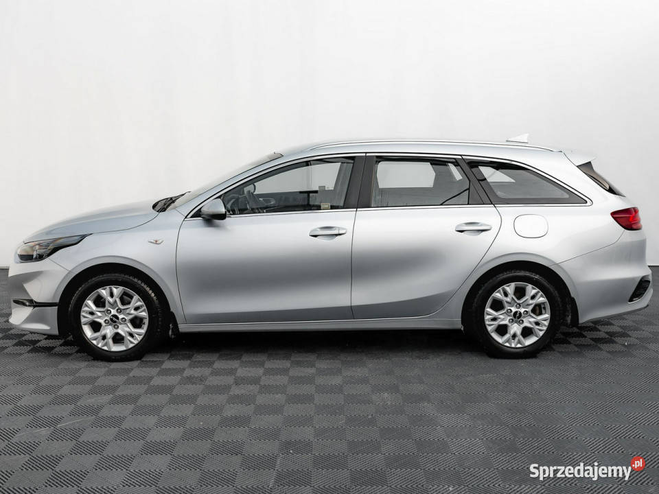 Kia Ceed GD4E96315 TGDI M 2 stref klima Kcof czujnik zmierzchu Pępowo
