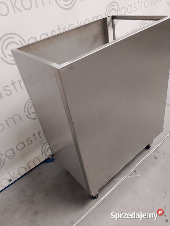 Szafka do zabudowy bez blatu  40x64x86 dolnośląskie Wrocław