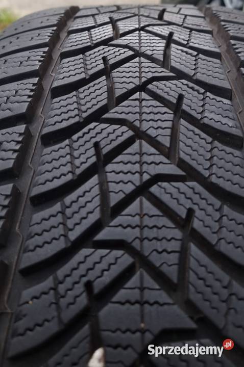 Koła 18 VOLVO RDESIGN ORYGINAŁ FELGI S60V60 Bochnia