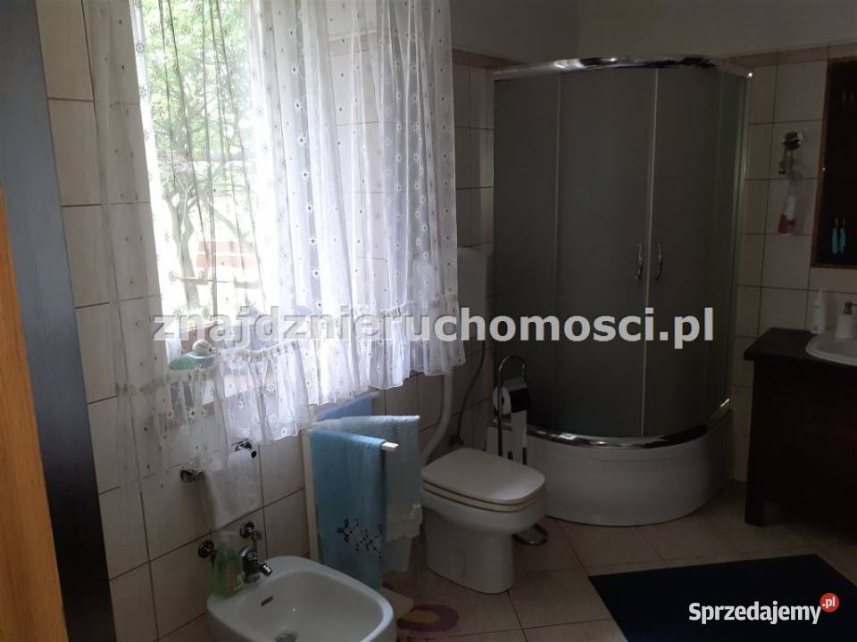 Dom 80m2 Hrubieszów 4375zł/m2 sprzedam