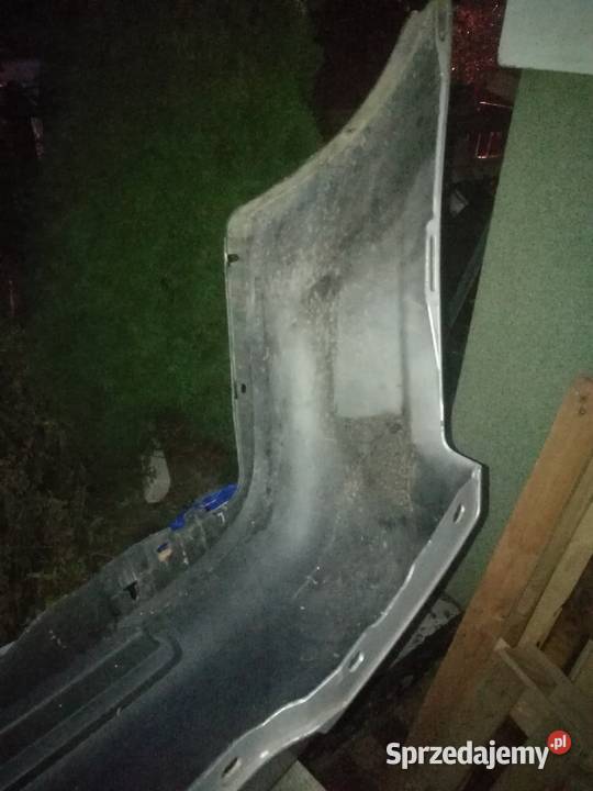 Zderzak tył Honda Prelude IV Biłgoraj
