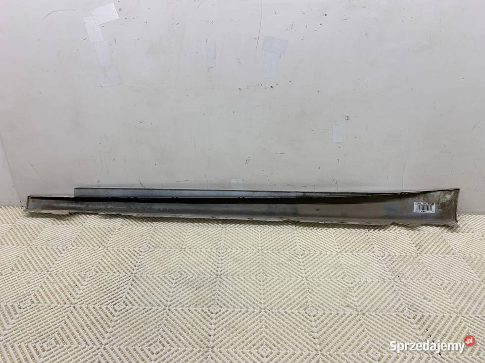 LISTWA PROGOWA PRAWY BMW F34 Hatchback