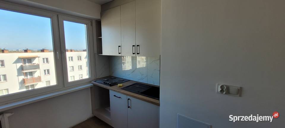 Sprzedam mieszkanie 47 47m2 Białystok