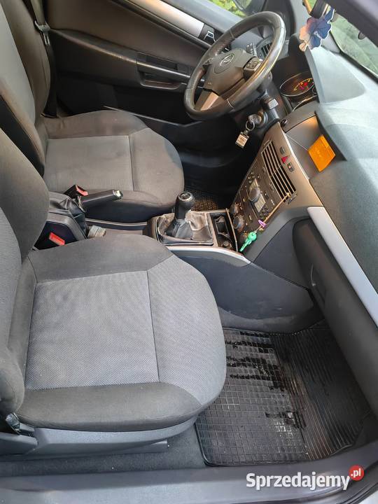 Opel astra 19 cdti Opel