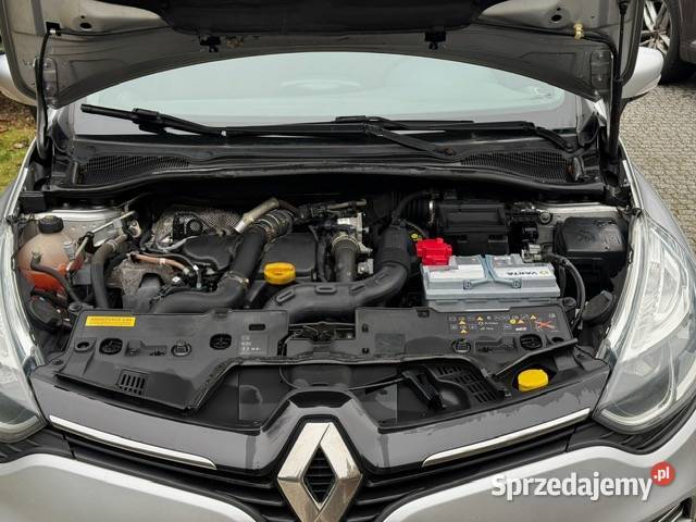 Renault Clio IV Grandtour ALIZE Energy 15 dci sprzedam