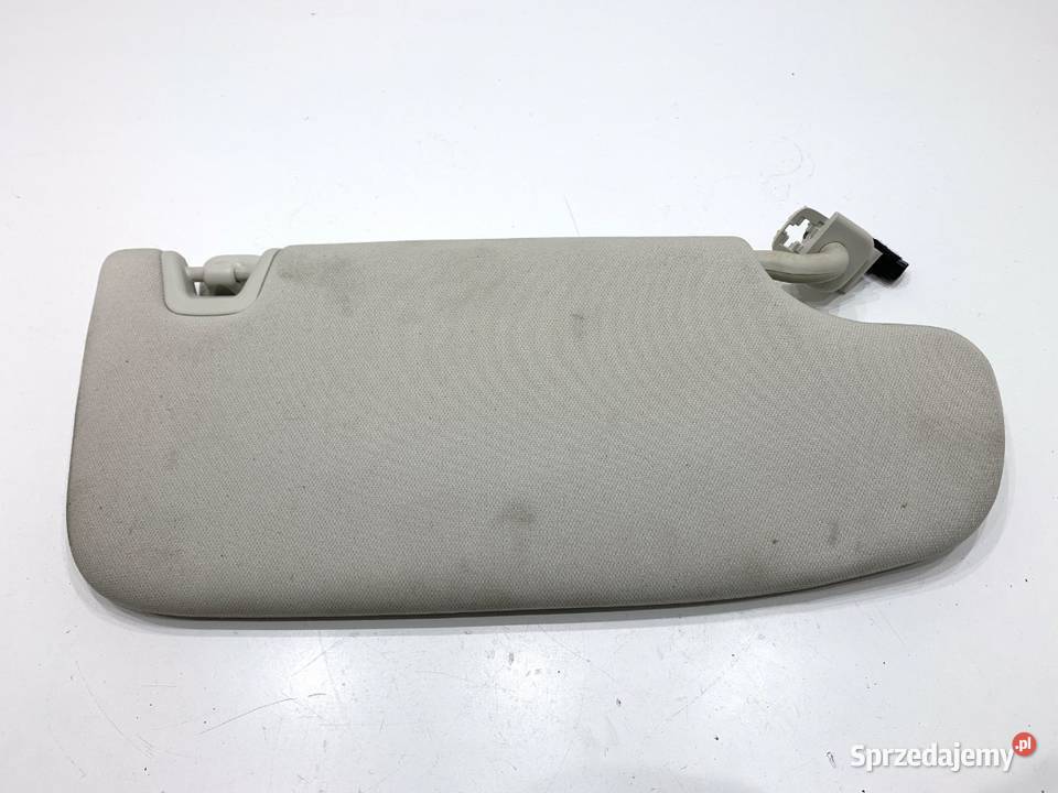 OSŁONA PRZECIWSŁONECZNA LEWY FORD MONDEO MK5