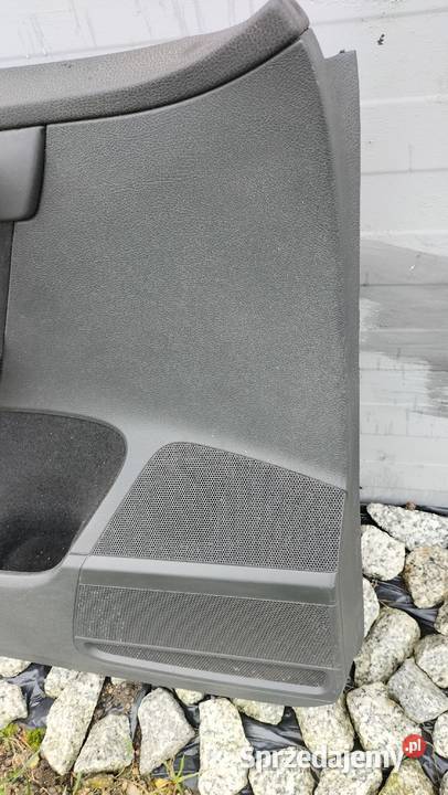 Tapicerka drzwi VW Passat B7 oryginał stan na Tapicerki samochodowe Chocianów