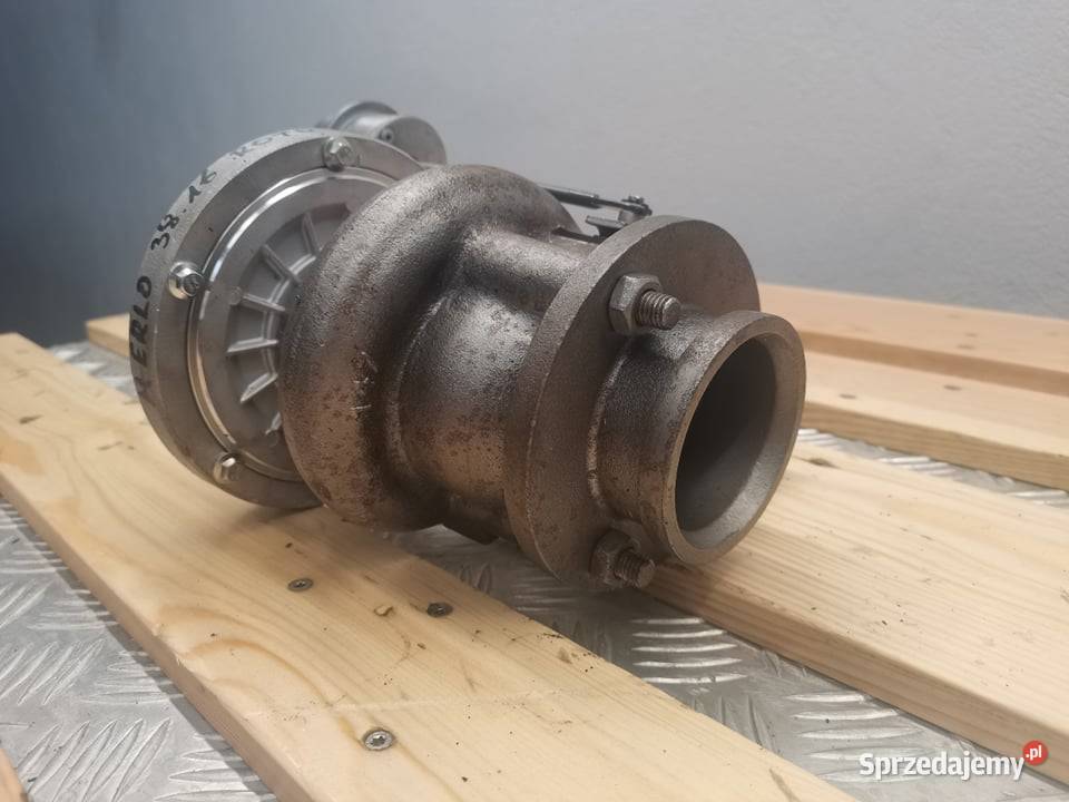 Turbosprężarka Perkins 147 GT25 2674A200