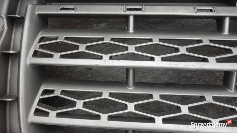 ATRAPA GRILL LAND ROVER FREELANDER osobowe