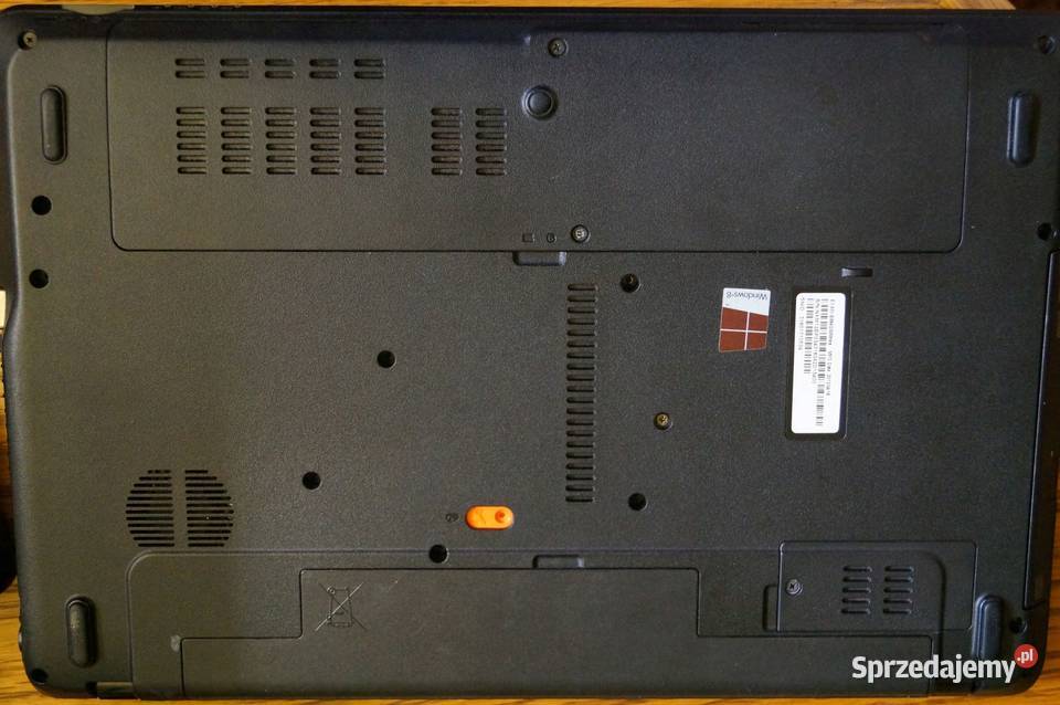 ACER ASPIRE 156 HDMI WIFI Kamera do nauki i Warszawa