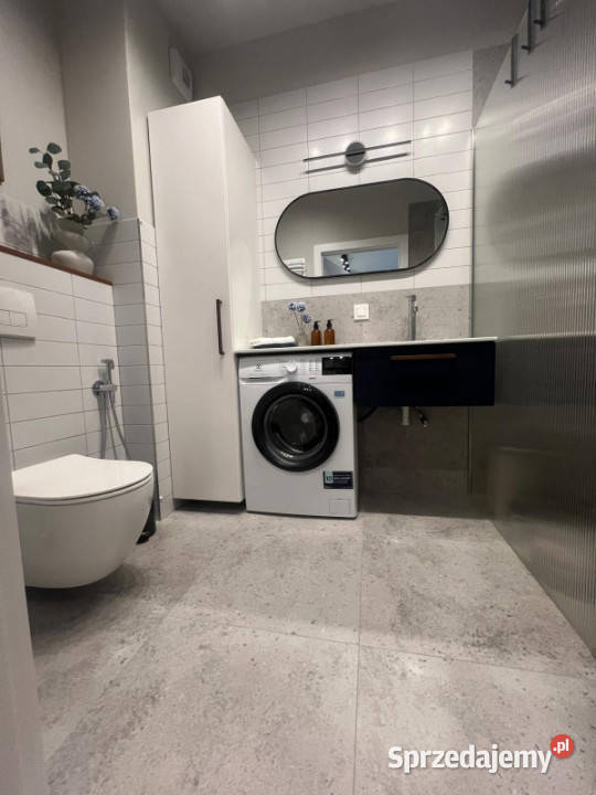 Mieszkanie na wynajem PieckiMigowo Rok budowy 2025 Gdańsk