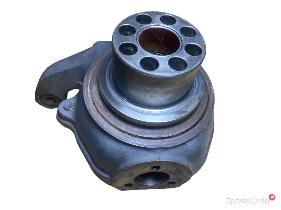 ZWROTNICA PRAWA 6000105474 3785574M1 CLAAS ARES Pozostałe Kielce