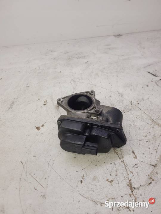 ZAWÓR EGR AUDI VW A4 A6 20 TDI CAG CAH 03G131501