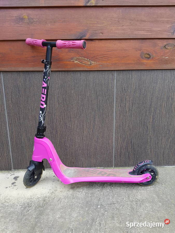 Hulajnoga dziecięca Aero C1 50 5 lat+ sprzedam