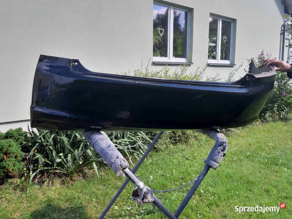 ZDERZAK TYLNY HANDA ACCORD 2006 LIFT łódzkie Łódź sprzedam