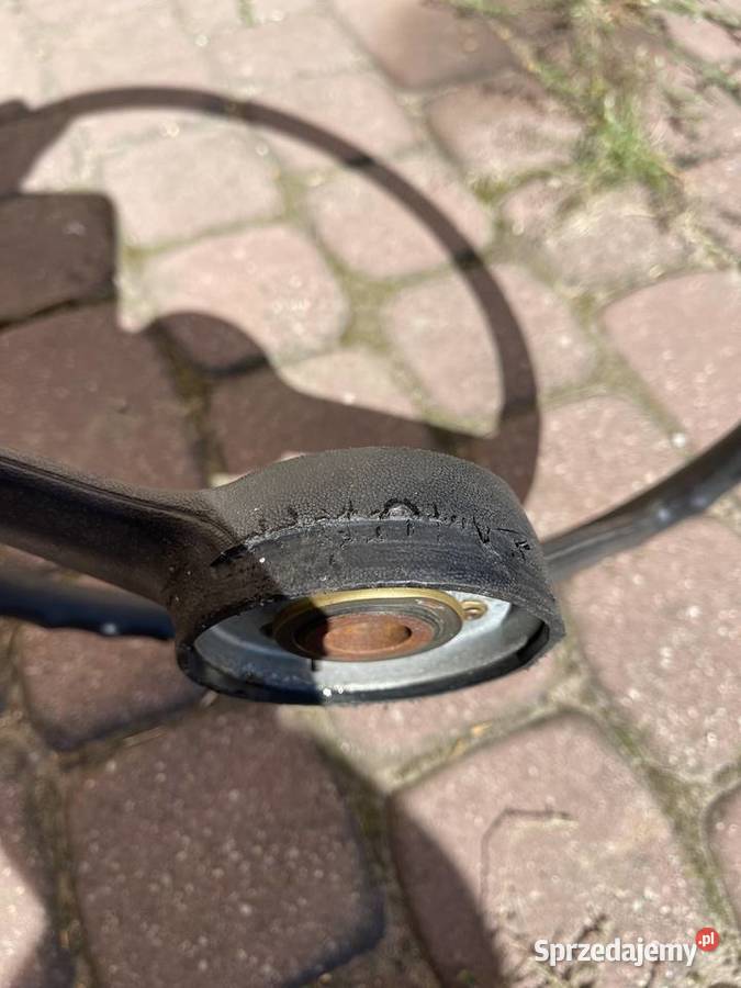 Kierownica Fiat 126p 1976r Tomaszów Mazowiecki sprzedam