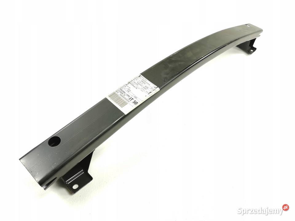 WZMOCNIENIE BELKA ZDERZAKA P JUMPER BOXER 02 ASO sprzedam