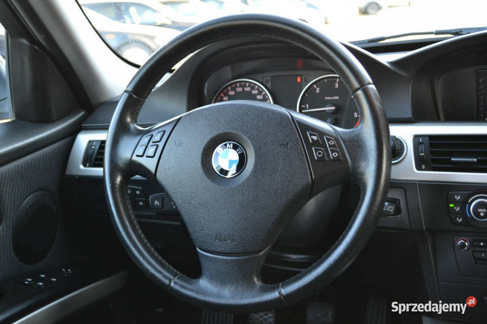 BMW 320 20D relingi dachowe Częstochowa sprzedam