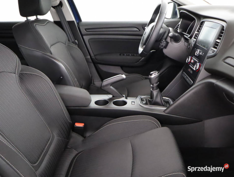 Renault Megane 15 Blue dCi czujnik deszczu Bielany Wrocławskie