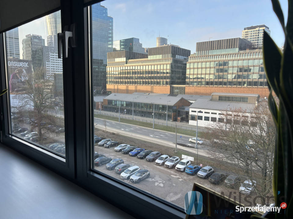 Lokal 382m2 Warszawa Pańska