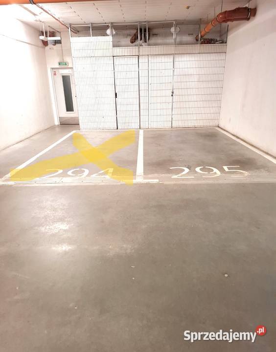 Mieszkani3 pokoje 2 miejsca postojowe komorka Warszawa