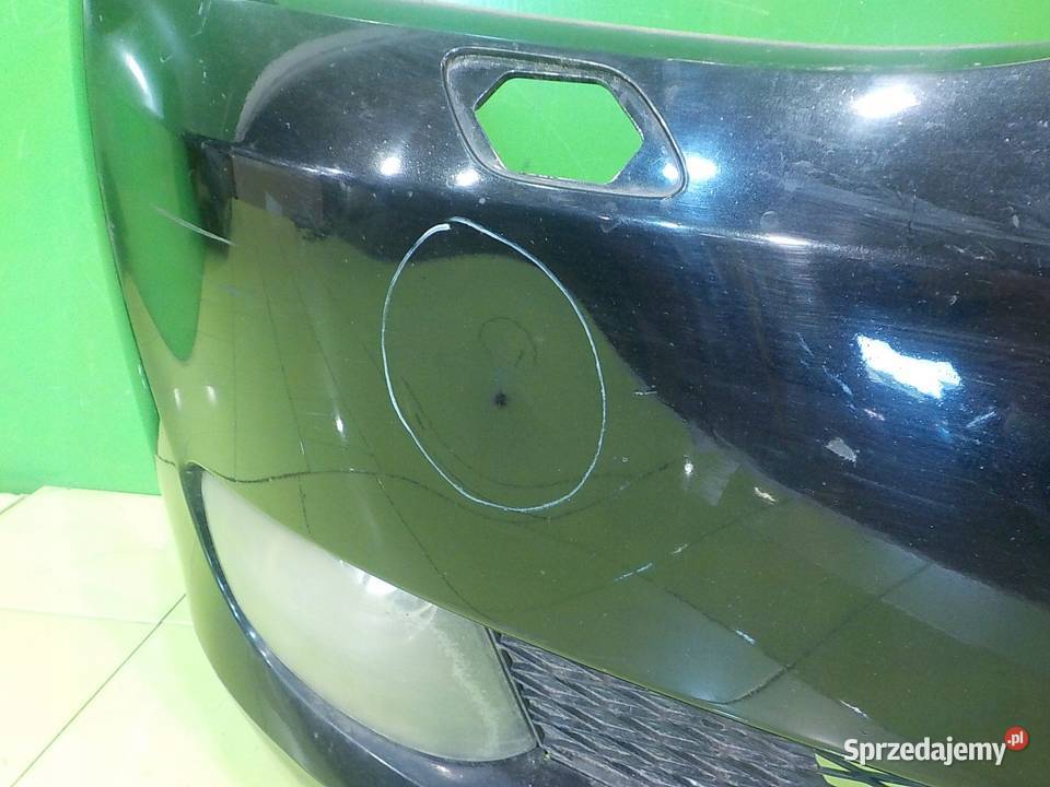 BMW 3 E92 20 B 07r 2D COUPE zderzak przod Suków