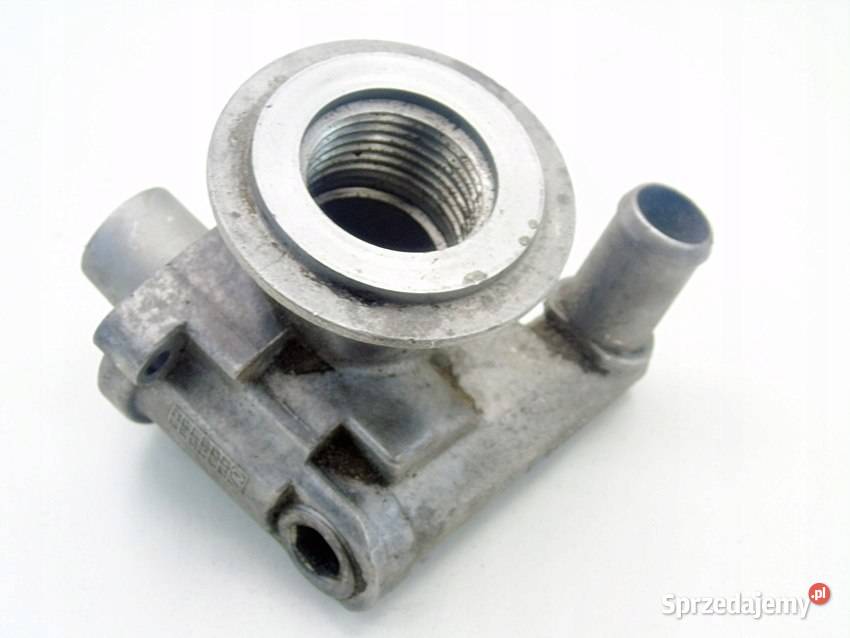 WLEW OLEJU 19 CDTI ASTRA H VECTRA C ZAFIRA Sosnowiec