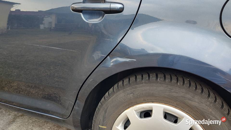 KIA Ceed Minkowice Oławskie