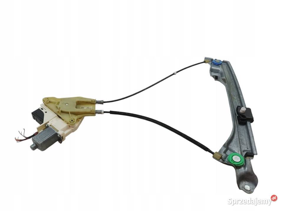 MECHANIZM SZYBY PRAWY TYŁ 5D HB 827300001RA świętokrzyskie