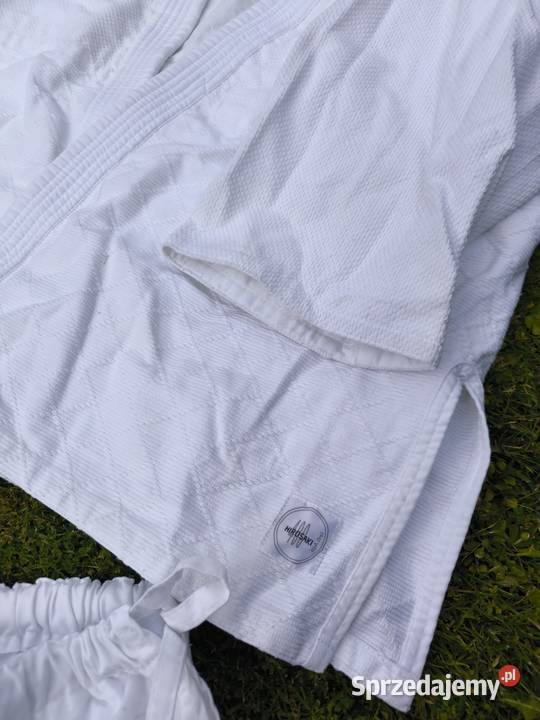 Kimono karate kyokushin xl Radomsko