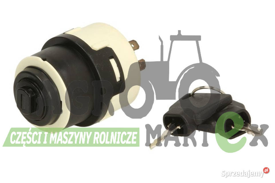 70180184 70145500 70145500 KOSTKA STACYJKI JCB Wichrów