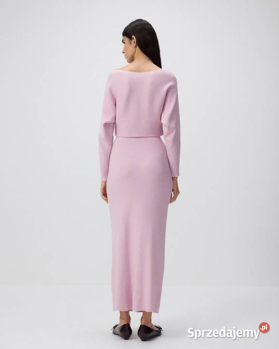 Nowa spódnica z wiskozą Spódnice i sukienki podkarpackie Ropczyce