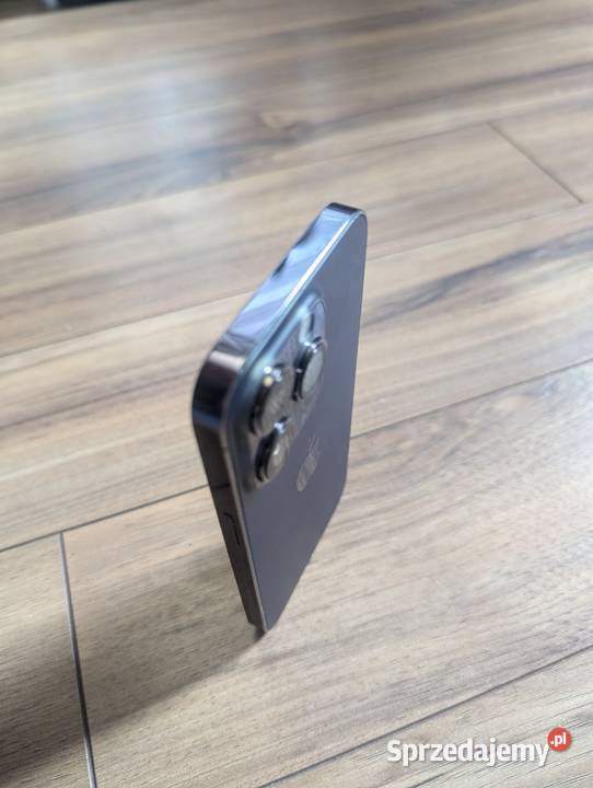 Iphone 14 pro 512gb fioletowy bateria 88 Bielsko-Biała sprzedam