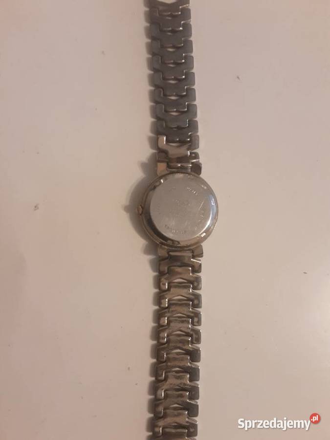 ZEGAREK RIVOLI na rękę zachodniopomorskie Szczecinek