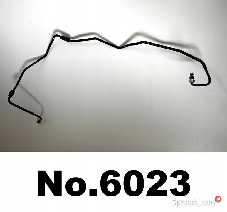 SUZUKI GSXS 1000 F 16 Przewód pompy ABS przód wielkopolskie Łobżenica sprzedam