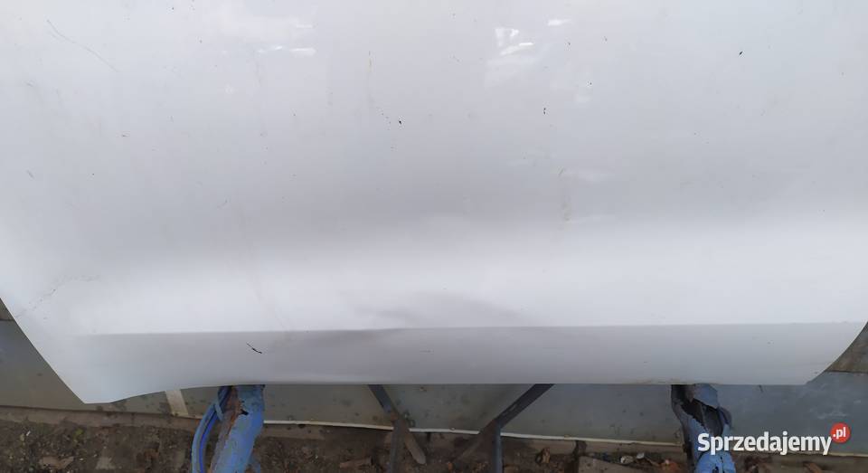 Kia sportage IV drzwi lewy przód śląskie Rybnik