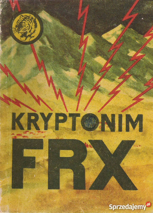 Kryptonim FRX A S Ornelli Puławy