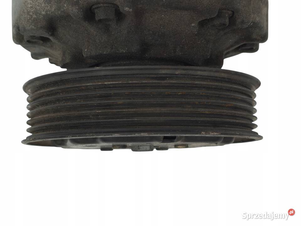 KOMPRESOR KLIMATYZACJI VW Golf V Passat B6 A3 Chełm