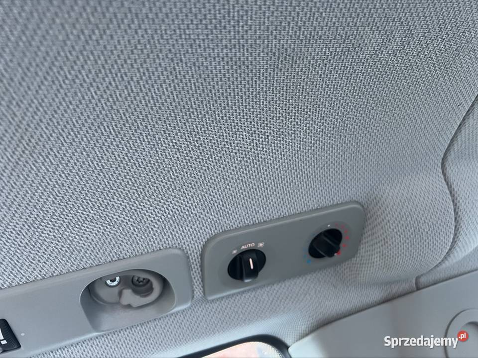 Mercedes Vito 4x4 Automat Long